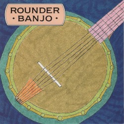 Rounder Banjo