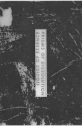Liquids of Essence / Prisms of Dissolution