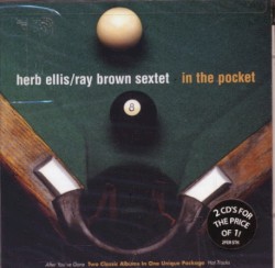 In The Pocket
