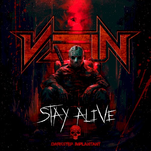 Stay Alive
