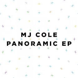 Panoramic EP