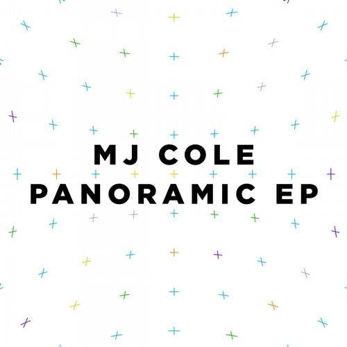 Panoramic EP
