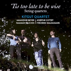 ’Tis Too Late to Be Wise: String Quartets Before the String Quartet