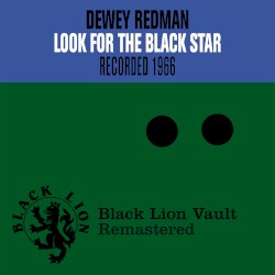 Look for the Black Star