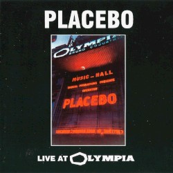 2003-03-13: Olympia Hall, Paris