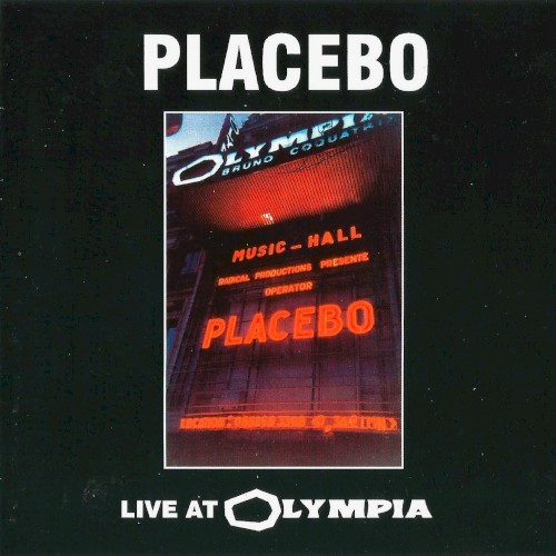 2003-03-13: Olympia Hall, Paris