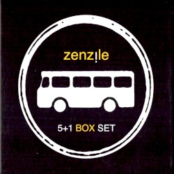 5+1 Box Set