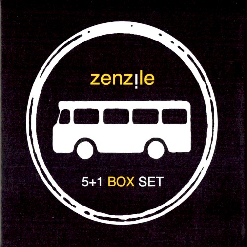 5+1 Box Set
