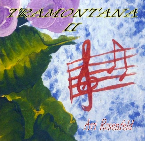 Tramontana II