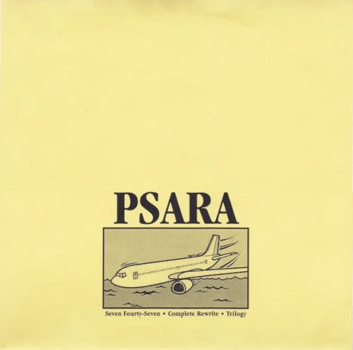 Psara