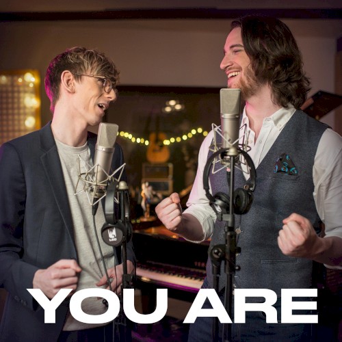 You Are