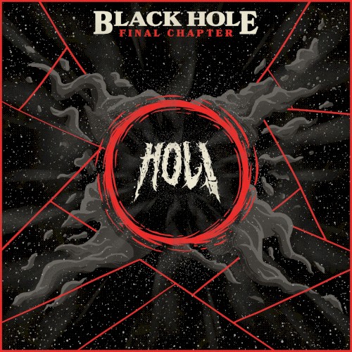Black Hole Final Chapter