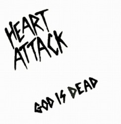 God is Dead