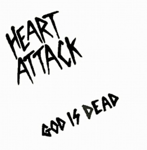 God is Dead