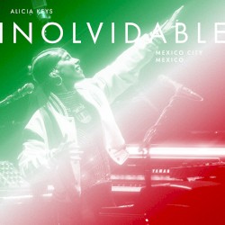 Inolvidable: Mexico City, Mexico