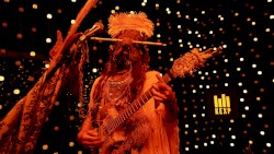 Live on KEXP