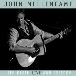 Life Death Live and Freedom