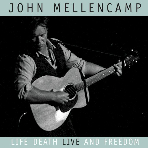 Life Death Live and Freedom