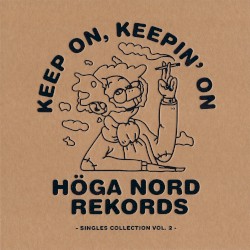 Keep On, Keepin´ On - Singles Collection Vol.2