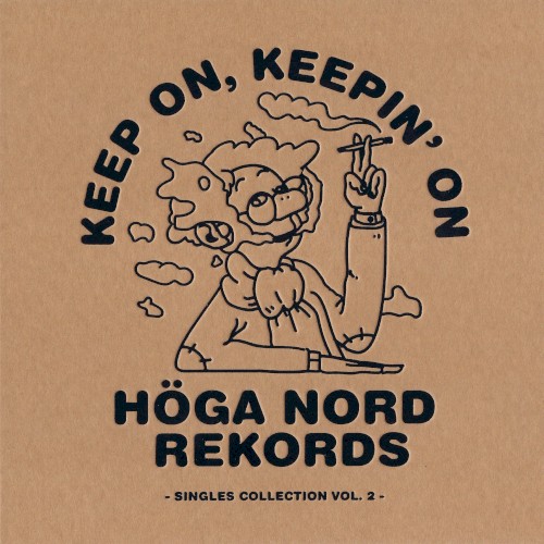 Keep On, Keepin´ On - Singles Collection Vol.2
