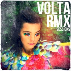 Volta RMX Sessions