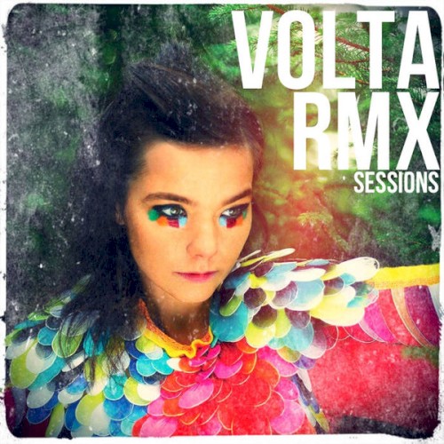 Volta RMX Sessions
