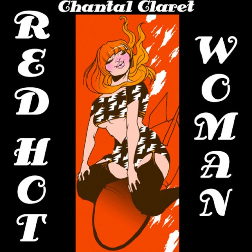 Red Hot Woman