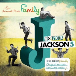 J Is for Jackson 5