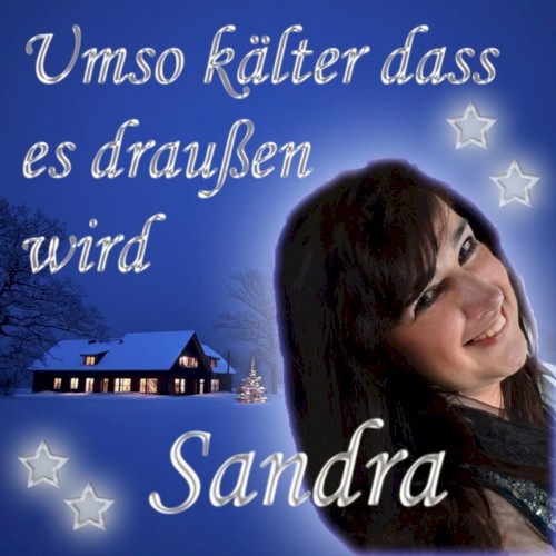 Umso kälter dass es draussen wird