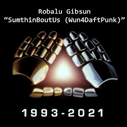 SumthinBoutUs (Wun4DaftPunk)