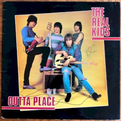 Outta Place