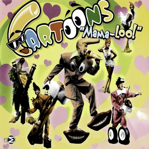 Mama-Loo