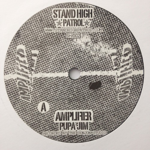 Amplifier