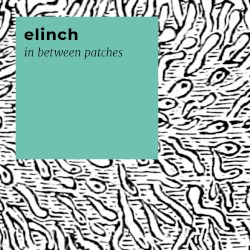 in between patches