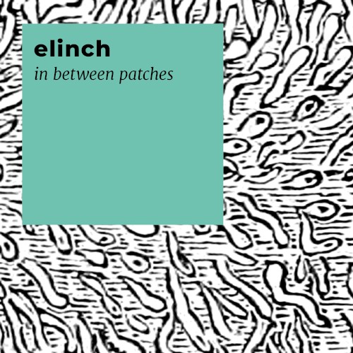 in between patches