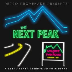 The Next Peak, Vol I (Twin Peaks Tribute)