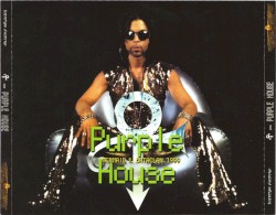 Purple House