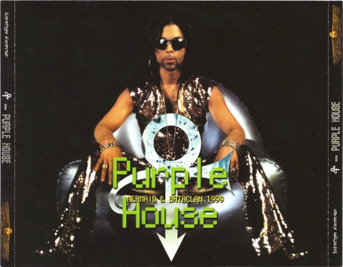Purple House