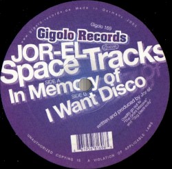 Space Tracks