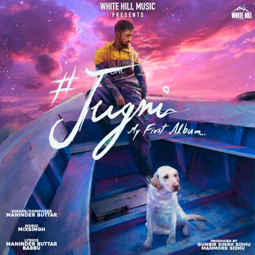 Jugni (My First Album)