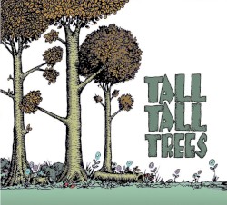 Tall Tall Trees