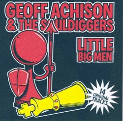 Little Big Men