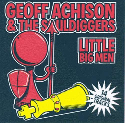 Little Big Men