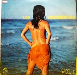 Los Maraqueros, vol. 1