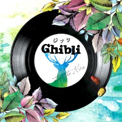 Ghibli In The Mix