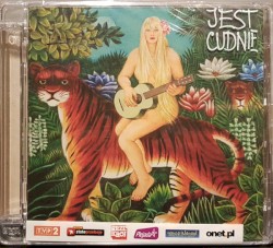 Jest cudnie