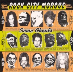 Some Ghouls