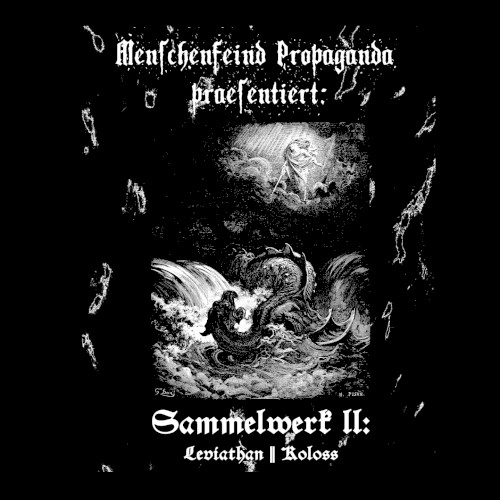 Sammelwerk II: Leviathan||Koloss