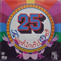 25º Zecchino d'Oro