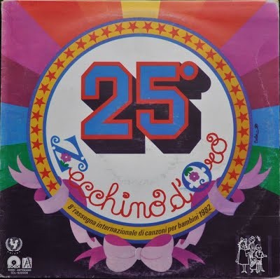 25º Zecchino d'Oro